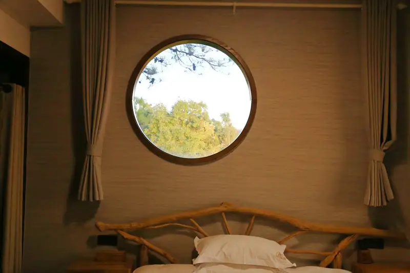 Mogan Mountain · Suzhou Style Garden Hostel, listing photograph