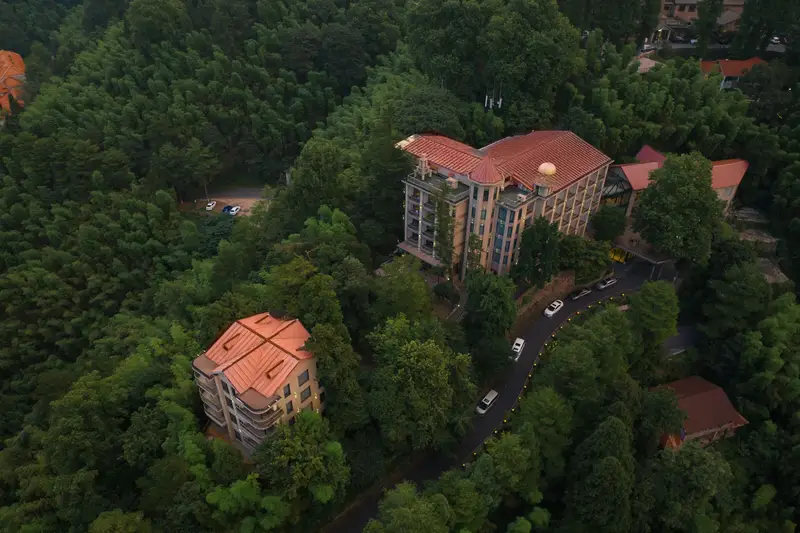 Mogan Dreamlohas Sunrise Resort Hotel, listing photograph