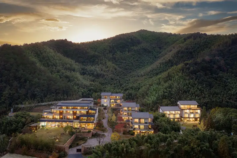 Mantian Resort, listing photograph